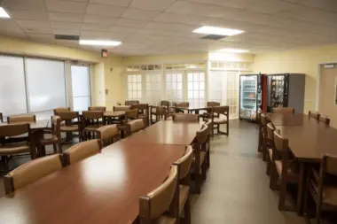 The facilities at Wekiva Springs - Outpatient in Jacksonville Beach, FL 3